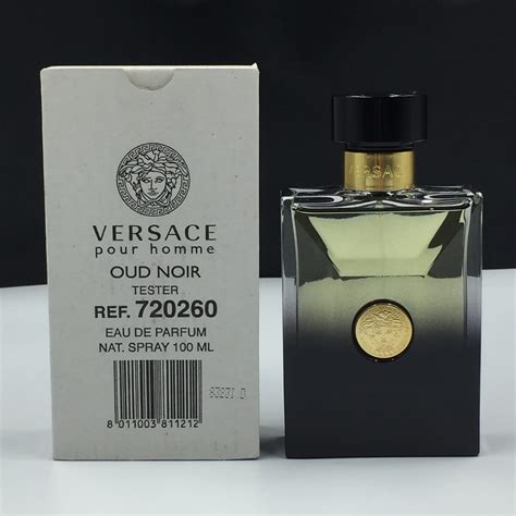 versace pour homme oud noir eau de parfum review|versace oud noir fragrantica.